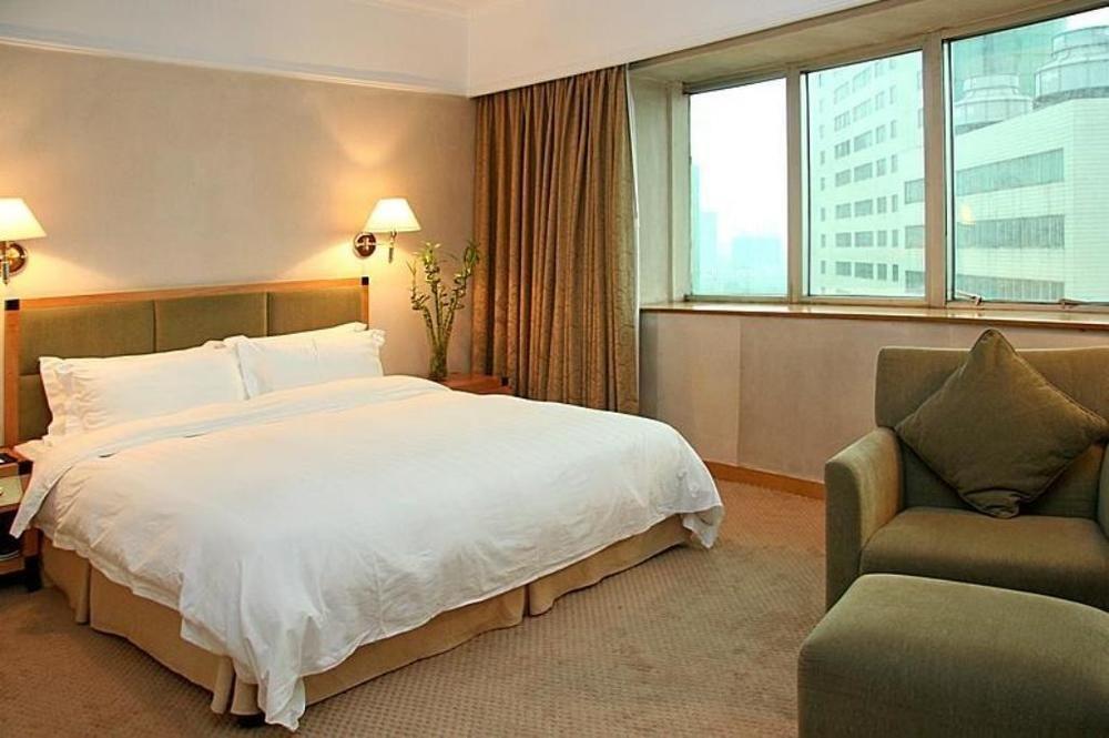 Golden Hotel Shenyang Zewnętrze zdjęcie